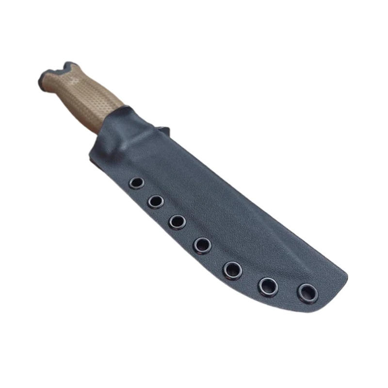 Jak se používá Kydex Sheath?