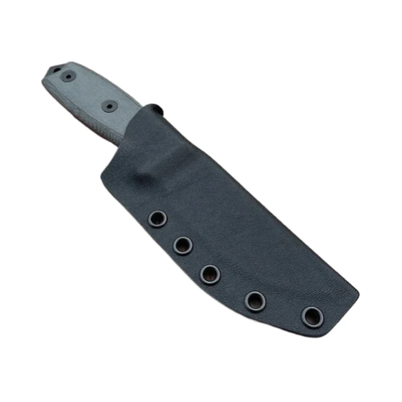 Proč si vybrat pevný nůž s pouzdrem?