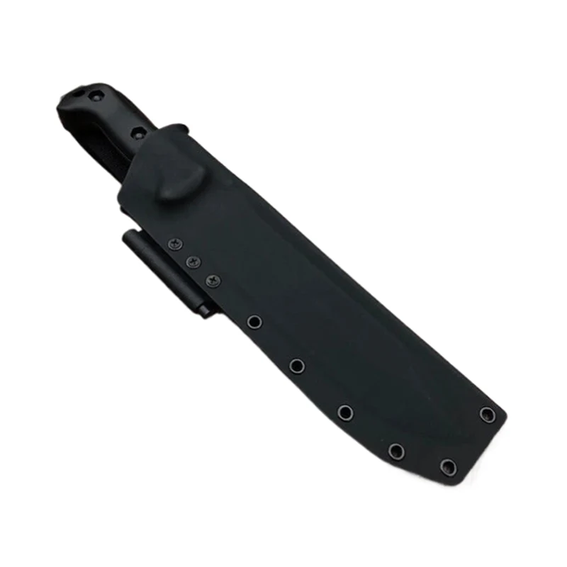 Jaký je rozdíl mezi sponou na opasek Kydex a systémem Tek-Lok?